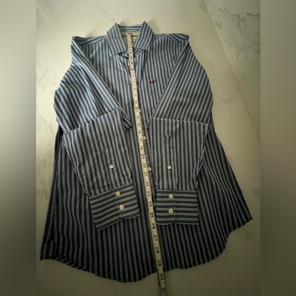 Hollister men’s cotton shirt - Picture 6 of 11